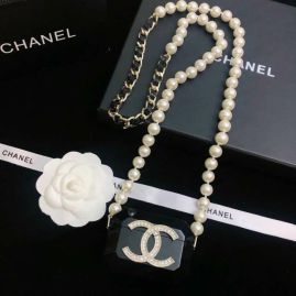 Picture of Chanel Necklace _SKUChanelnecklace03cly915347